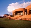 Sedona Golf Resort - clubhouse