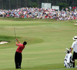 Pinehurst No. 2 golf course - Fifth hole
