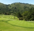 Laguna Seca Golf Ranch - hole 7
