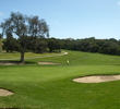 Laguna Seca Golf Ranch - hole 11