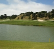 Laguna Seca Golf Ranch - hole 15
