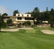 Laguna Seca Golf Ranch - hole 18