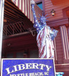 Liberty Steakhouse & Brewery