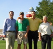 Michael Goldstein, Jamie Patton and friends