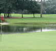 Caledonia Golf and Fish Club - 18th green