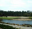 True Blue - hole 3