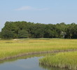 Pawleys Plantation golf course - hole 17