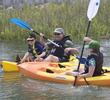 Hilton Head Island - kayaking