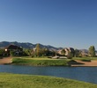 Dayton Valley Golf Club - hole 6