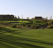 Ritz-Carlton G.C. at Dove Mountain - Tortolita - hole 9