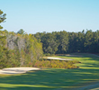 Rock Creek Golf Club - hole 17
