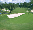 The Bridges Golf Club - Saint Louis, Miss.