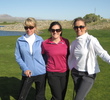 Las Vegas Paiute Golf Resort - women's tournament