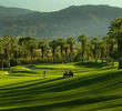 JW Marriott Desert Springs Resort and Spa - fairway