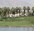 Desert Springs Resort - Palm Course - hole 3