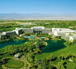 JW Marriott Desert Springs Resort and Spa - golf course