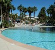 VooDoo Beach pool at Rio