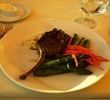 Edgewood Restaurant - elk
