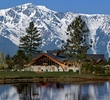 Edgewood Tahoe Golf Course - clubhouse