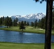 Edgewood Tahoe Golf Course - No. 14