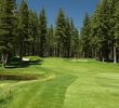 Edgewood Tahoe G.C. - No. 3