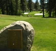 Edgewood Tahoe Golf Course - No. 5
