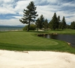 Edgewood Tahoe GC - No. 18