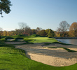 Pound Ridge Golf Club - hole 4