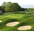 Pound Ridge Golf Club - hole 3
