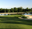 Pound Ridge Golf Club - hole 1