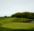 Leslie Park Golf Course in Ann Arbor - No. 8