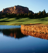Sedona Golf Resort - hole 4