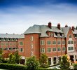 Royal Park Hotel in Rochester, Michigan