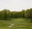Leslie Park Golf Course in Ann Arbor - No. 11