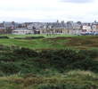 Prestwick Golf Club in Scotland