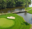 The Witch Golf Club - hole 7