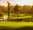 The Witch golf course - No. 7
