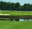 Man O' War golf course - No. 14