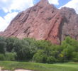 Arrowhead Golf Club - hole 11