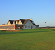 Murcar Links Golf Club - hole 18