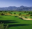 Talking Stick Golf Club - North - hole 2