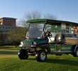 Kierland Golf Club - beverage cart