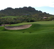 Gold Canyon's Dinosaur Mountain golf course - holes 4, 14