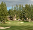 Old Greenwood golf course - hole 9
