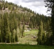Coyote Moon golf course - No. 13