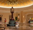 Waldorf Astoria Orlando resort - lobby