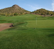 Dinosaur Mountain No. 15