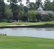 Long Bay Club - hole 18