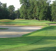 Long Bay Club - hole 2