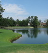 Long Bay Club - hole 13